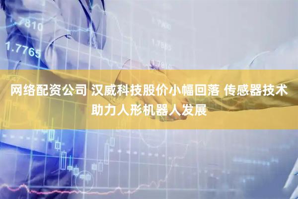 网络配资公司 汉威科技股价小幅回落 传感器技术助力人形机器人发展
