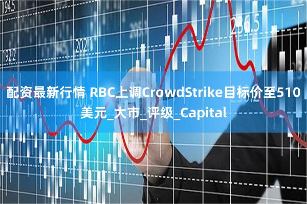 配资最新行情 RBC上调CrowdStrike目标价至510美元_大市_评级_Capital